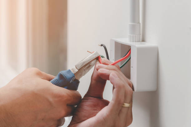 Best Smoke and Carbon Monoxide Detector Installation  in Hewitt, TX