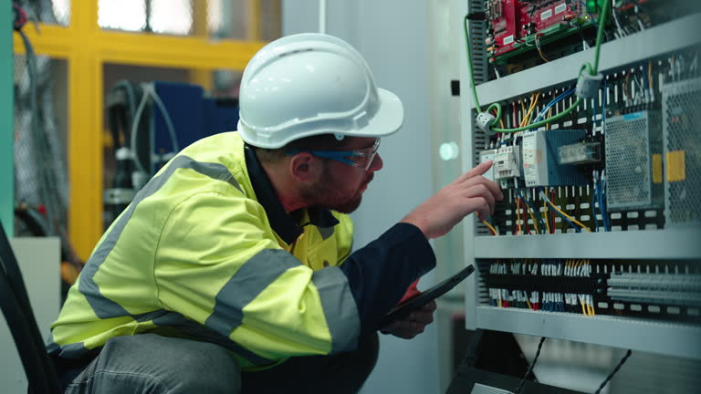 Electrical Maintenance Services in Hewitt, TX