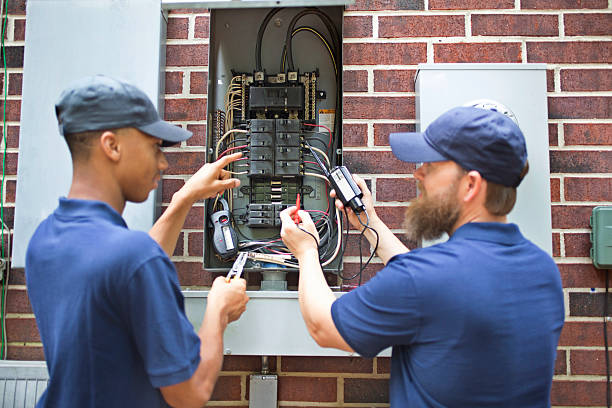 Best Electrical Safety Inspections  in Hewitt, TX